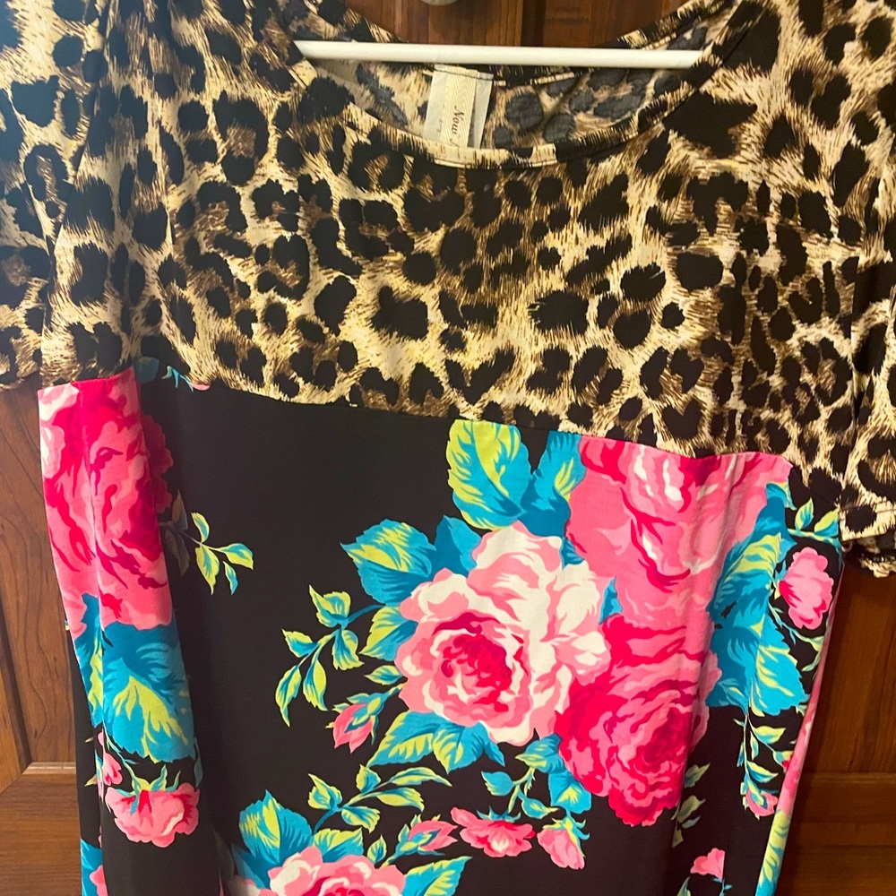 Cute short sleeve shirt